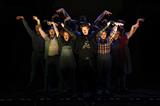 Bat Boy: The Musical - MMT (Photo by Laurie Etchen)