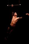 Cabaret Zirkus - Blue Phoenix Circus Troupe (Photo by Paul Hogrefe)