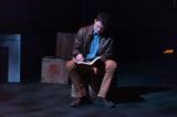 The Last Five Years - FLiP! Theatre (Photo by Heidi Bohnenkamp)