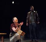 Dancing at Lughnasa - Paul Bunyan Playhouse (Photo by Zach Curtis)