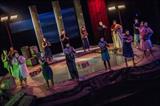 Metamorphoses - Century College (Photo by Steven Hoff)