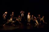 Painting a Memory - Choreographer: Staci Lipps (Photo by Dan Norman)